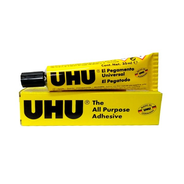 Pegante Universal UHU 35ml