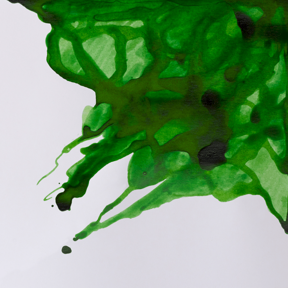 TINTA CHINA WINSOR 14ML RF011 VERDE MANZANA 1