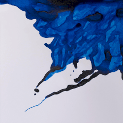 TINTA CHINA WINSOR 14ML RF032 AZUL 1