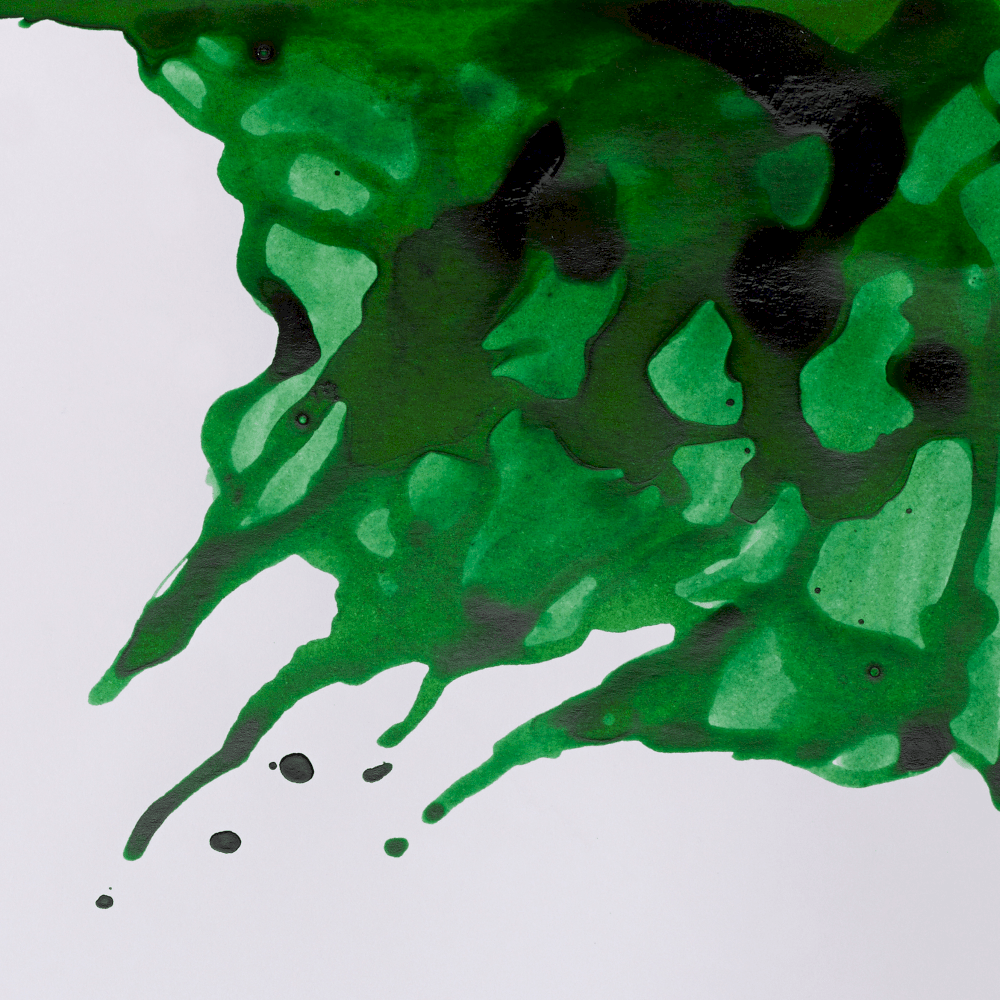 TINTA CHINA WINSOR 14ML RF046 VERDE BRILLANTE 1