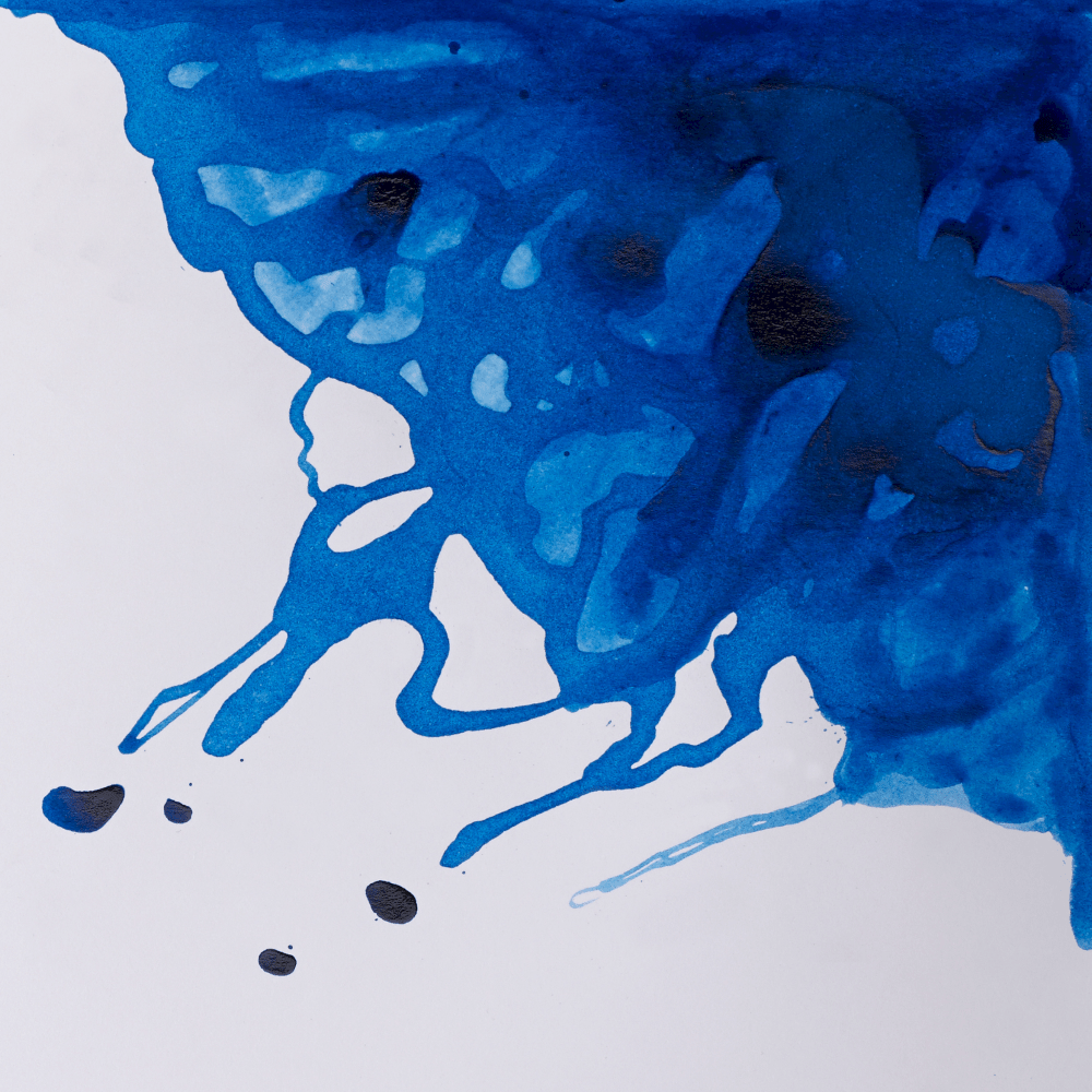 TINTA CHINA WINSOR 14ML RF176 AZUL COBALTO 1