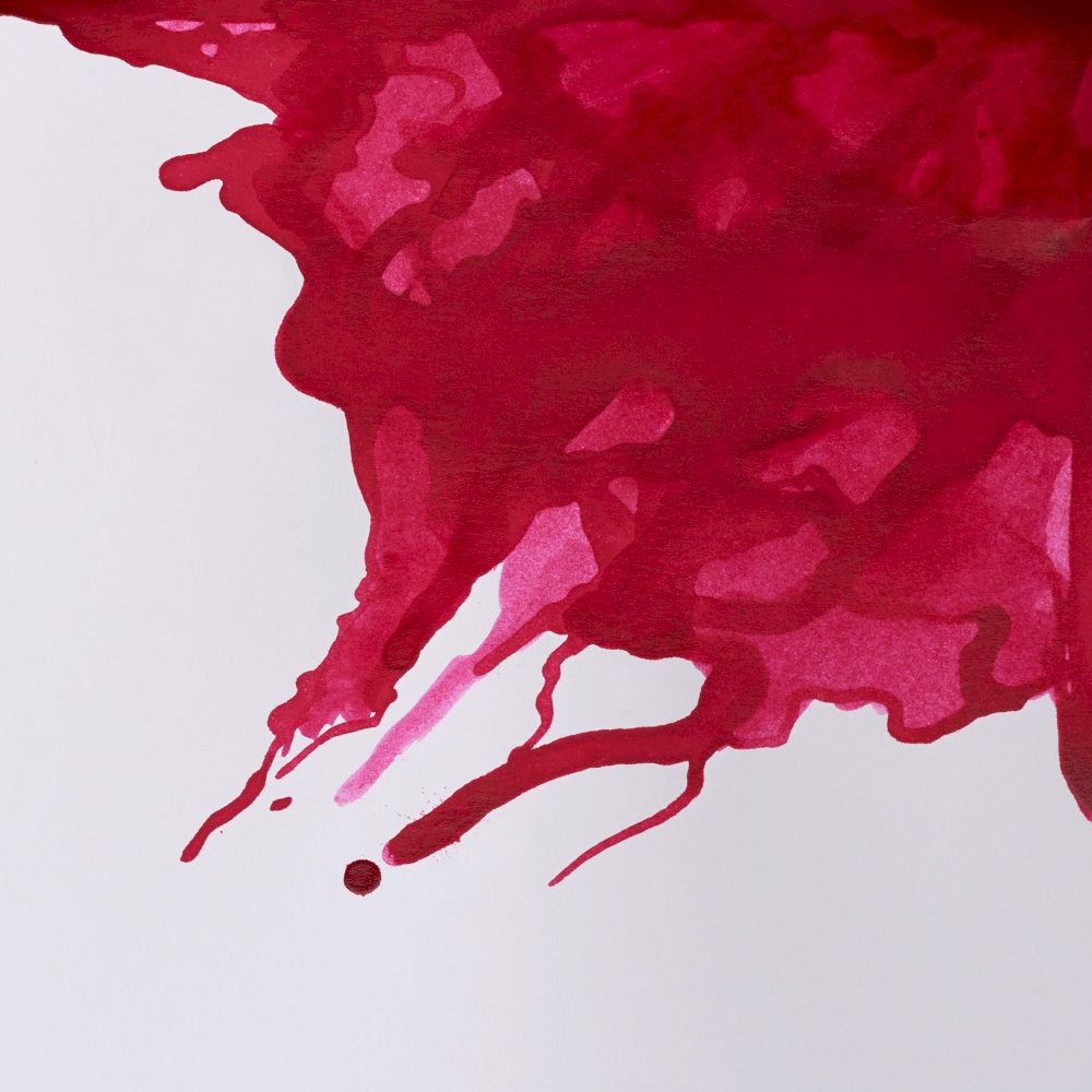 TINTA CHINA WINSOR 14ML RF203 CARMESI 1