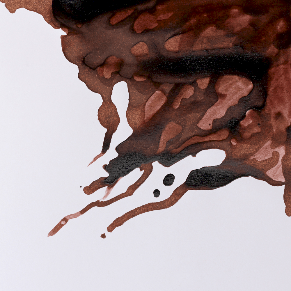 TINTA CHINA WINSOR 14ML RF441 CAFE DE NUEZ 1