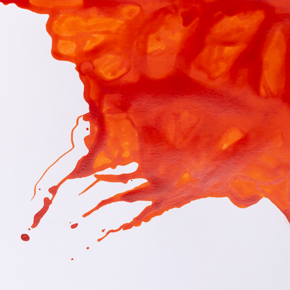 TINTA CHINA WINSOR 14ML RF449 NARANJA 1
