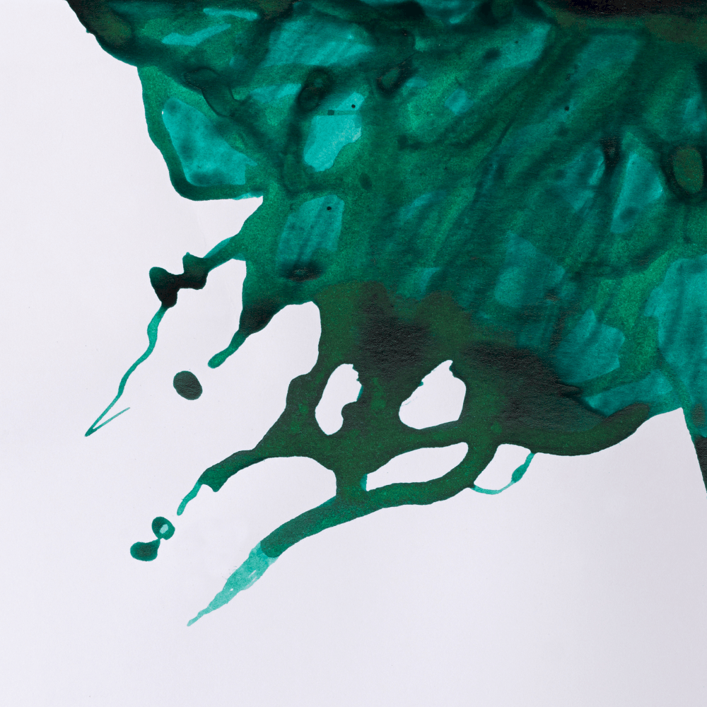 TINTA CHINA WINSOR 14ML RF692 VIRIDIAN 1